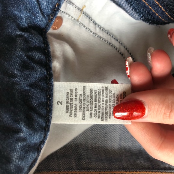 American Eagle long shorts - Picture 3 of 3